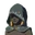 BotW Hylian Hood Icon