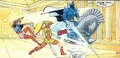 -) (Valiant Comics)