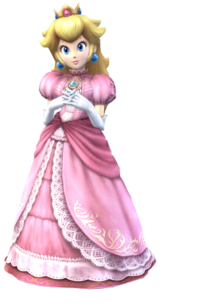 Peach