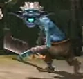 Blue Bokoblin