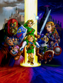 OoT Cast Artwork.png