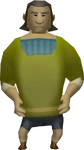 TWW Kane the Sailor Figurine Model