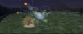 The Ghosts beginning the invasion