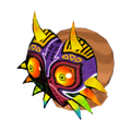 Majora's Mask in New Leaf
