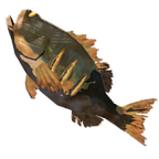 Featured image of post Botw Hearty Bass Recipe