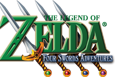 Four swords clearance 3ds