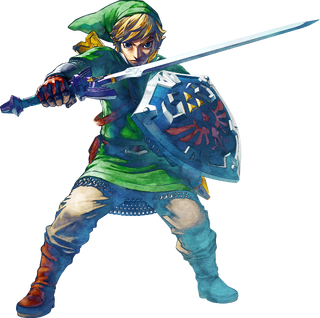 Zelda Wiki (@ZeldaWiki) / X