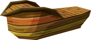 Vintage Hull Zelda Wiki