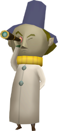 The Wind Waker Translations Characters Zelda Wiki