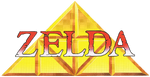 Zelda (Game & Watch) logo