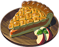 BotW Apple Pie Icon