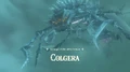 Scourge of the Wind Temple War in the Depths of Hyrule Colgera (Wind Temple) (Sky Islands)
