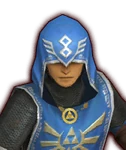 HW Hylian Summoner Icon