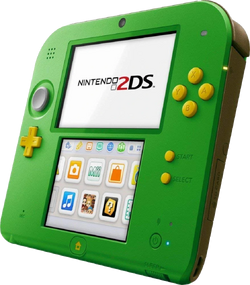 Nintendo 3ds Zelda Wiki