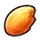The sprite for the Smooth Gem
