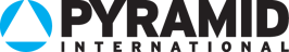 Pyramid International Logo