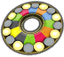 Party Wheel
