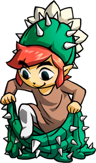 TFH Red Link Cacto Clothes Artwork.png