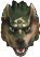 TP Wolf Link Icon