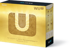 Bundle Wii U + Zelda Wind Waker HD., #WiiU #TWWHD