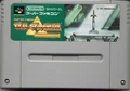 The Super Famicom cartridge of A Link to the Past