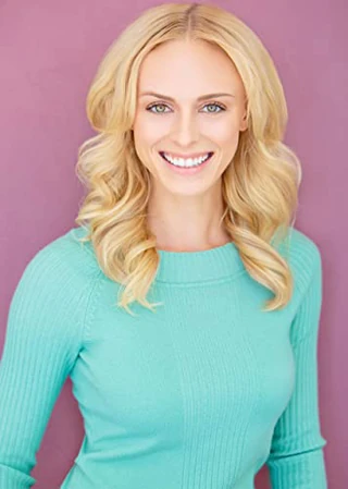 Amelia Gotham - Zelda Wiki