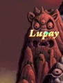 Lupay on the map screen
