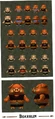 Concept of Boarblins from Link's Awakening for Nintendo Switch
