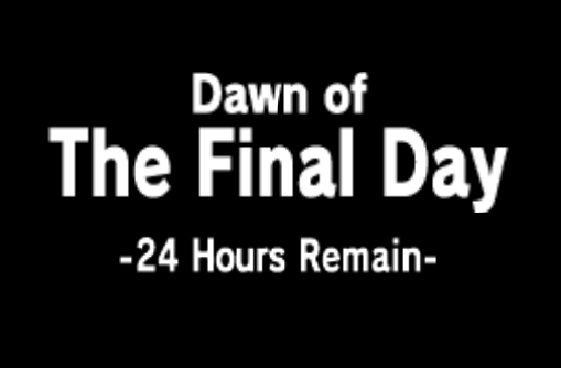 Final Day Zelda Wiki