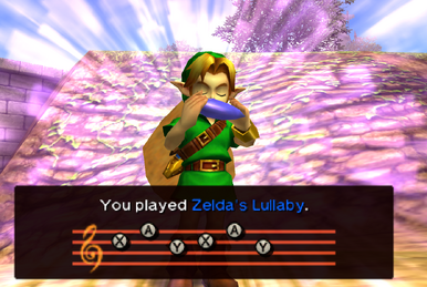 Why the Sun's Song Would Destroy EVERYTHING in Ocarina of Time (Zelda) 