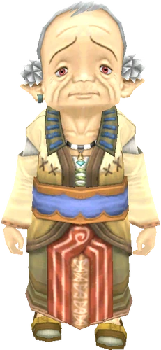 Prinzessin Zelda Umhang Twilight Princess