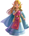 Princess Zelda