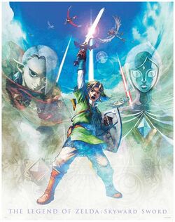 Gallery Skyward Sword Zelda Wiki