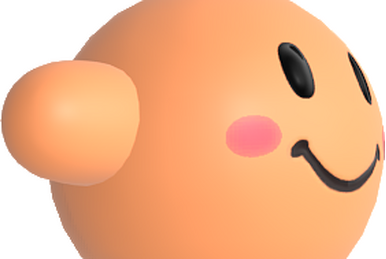 Anti-Kirby | Scratchpad | Fandom