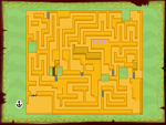 Maze Island