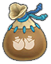 Medium Bomb Bag