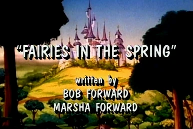 Dolan e Gooby a Disney World