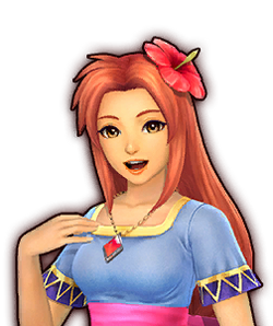 Marin - Zelda Wiki