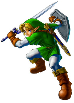 Gallery Ocarina Of Time Zelda Wiki