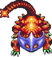 Helmasaur King - Zelda Wiki