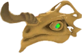 Cursed Lizalfos