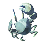 BotW Frozen Crab Icon.png