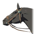 Traveler's Bridle