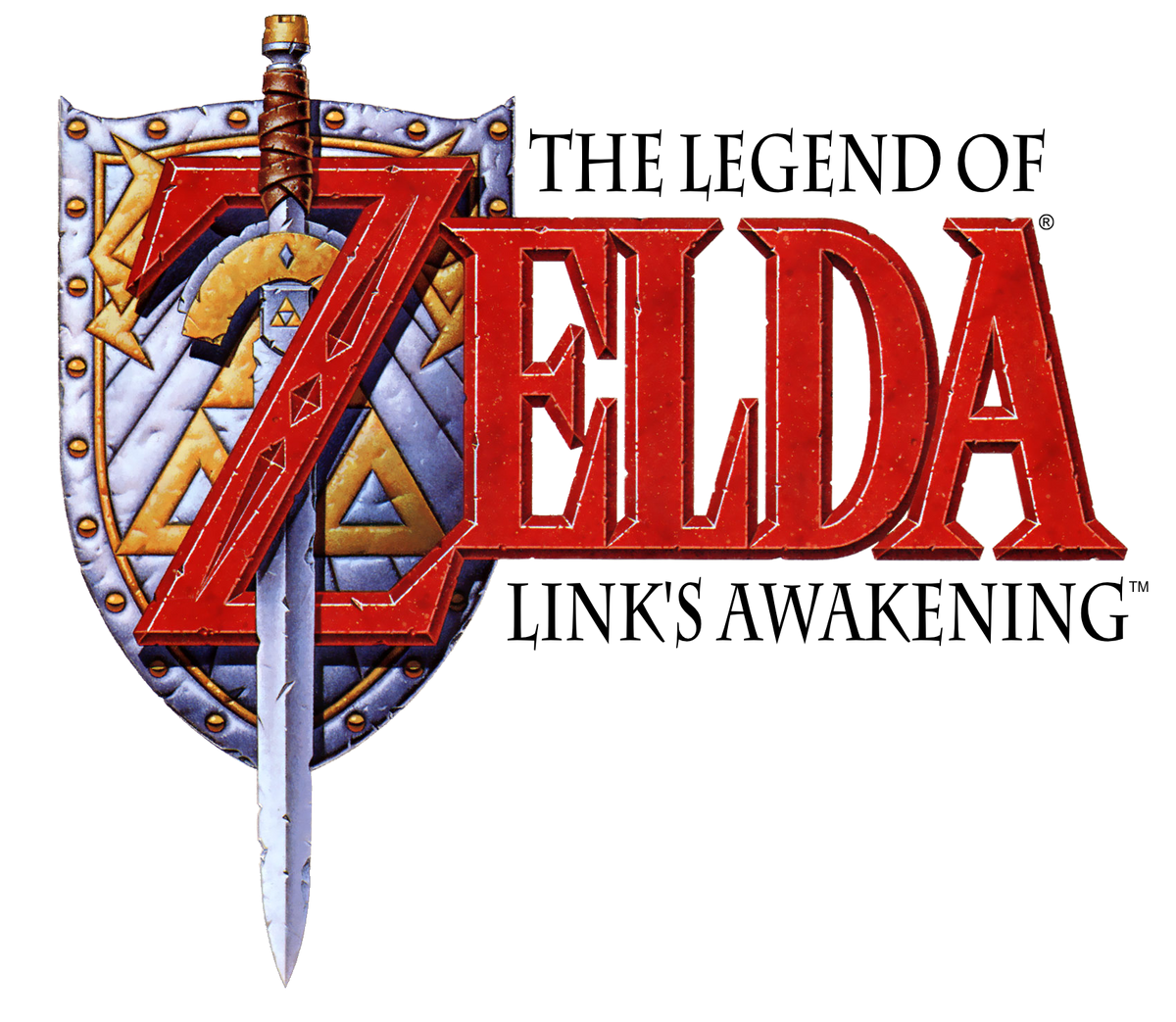 The Legend Of Zelda Link Past Legendado em Português Game Boy
