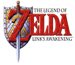 The Legend of Zelda Link s Awakening Zelda Wiki
