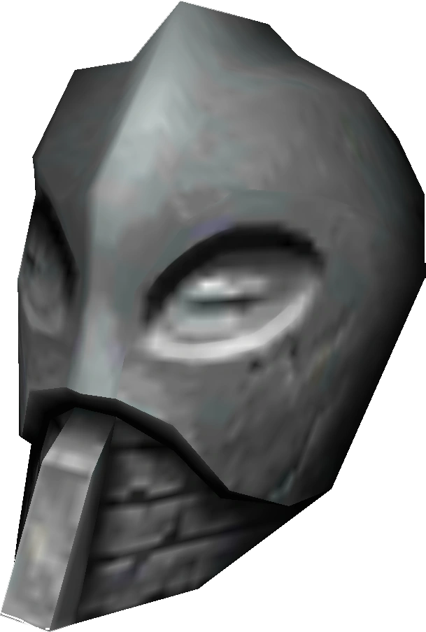 Giant's Mask Zelda Wiki
