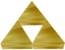 OoT Triforce Model