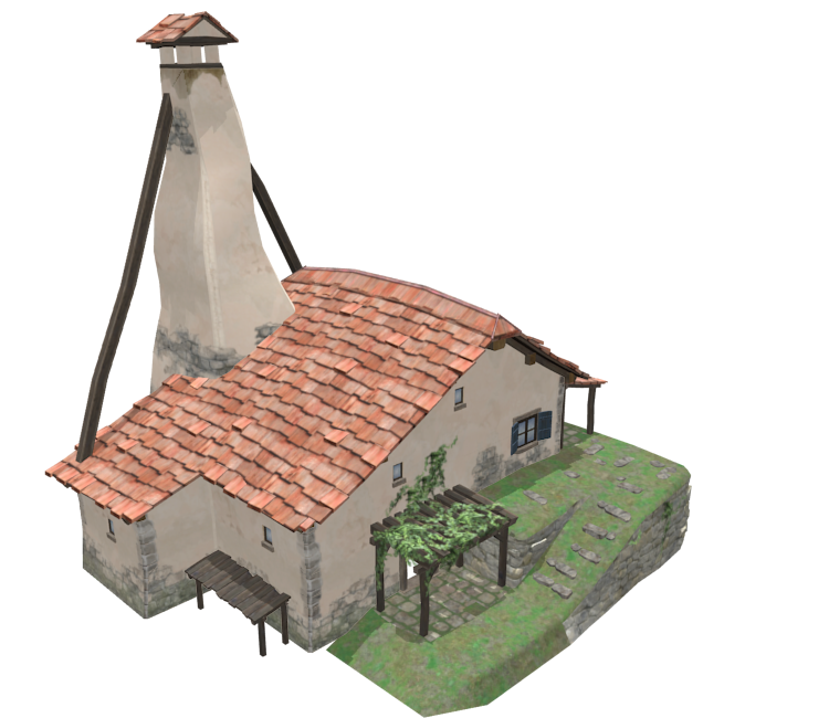 Category:Hateno Village - Zelda Wiki