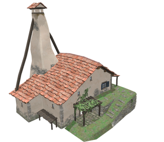 Link s House Zelda Wiki