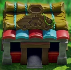 LANS Trendy Game Model